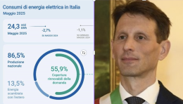 Rivoluzione silenziosa: la primavera green del Canavese cambia l’energia d’Italia