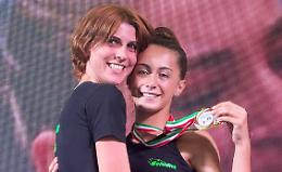 ASD Echidna: tutte le facce di un trionfo