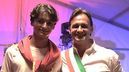 Volpiano festeggia i Santi Patroni e i suoi neo-diciottenni