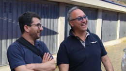 In vendita i garage di Canton Vesco. De Stefano chiede "rate per tutti" ma il segretario dice no