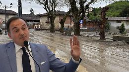 Piemonte, dichiarato lo stato di emergenza per l'alluvione: arrivano i primi 18 milioni. Ma non bastano (ovviamente)