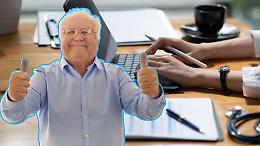 Ivrea, ricevere assistenza medica sarà più facile: arriva lo sportello digitale che aiuta i cittadini