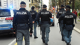 Cibo in decomposizione, infestanti e lavoratori in nero: locali sequestrati a San Salvario