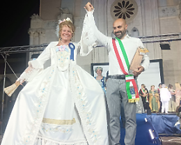 Gassino incanta alla Dama dei Castelli: eleganza, storia e fascino senza tempo