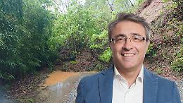 Stato di calamità in Canavese, il sindaco non ci sta: "Troppi pochi soldi!"