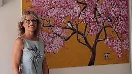 Daniela Bena, l’omaggio della sorella e dell'ASL a un medico indimenticabile