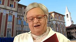  Addio a Laura Garabello, voce della tradizione settimese