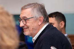 Caro Giglio gli "infami" siamo noi!