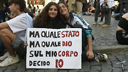 Il Tar del Piemonte chiude la "stanza dell'ascolto": una vittoria per il diritto all'aborto