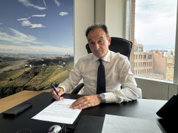 Caldo estremo, il Piemonte tutela anche i rider: niente lavoro nelle ore più critiche