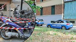 Blitz della polizia a Borgo Vittoria: recuperati diversi veicoli rubati 