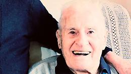Addio a Primo Amadio: partigiano, ex consigliere, simbolo dell’antifascismo
