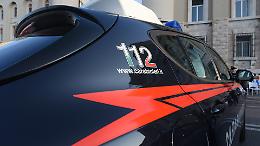 Minaccia di darsi fuoco col figlio in braccio. Mirafiori Sud, 26enne cosparso di benzina bloccato dai carabinieri