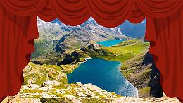 Teatro nel Parco: il Festival Gran Paradiso dal Vivo torna con nove spettacoli immersi nella natura