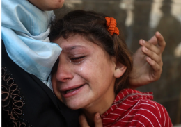 Dopo mesi di silenzio, il Pd di Ivrea si mobilita per Gaza e dona il "gettone" a Emergency