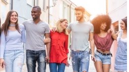 Gli studenti del Cena ambasciatori "Erasmus+" al fianco del Club per l’UNESCO 