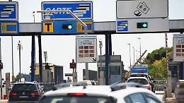 Dal 1° agosto guidare in autostrada costerà di più per tutti: aumenti silenziosi