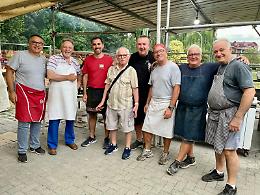 I lunghi coltelli del Pd di Settimo Torinese