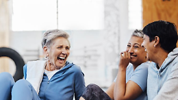 “Attivamente” a Leini: l’estate degli over 65 che non si ferma mai