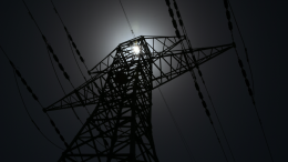 Venaria e Moncalieri al buio per ore: blackout nella notte, cittadini esasperati e rete elettrica in tilt