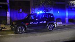 Spari a Grugliasco: Manuel Brancato colpito alla testa. Arrestato un uomo di 51 anni
