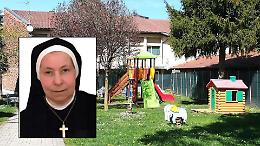 Addio a Suor Attilia, la maestra del Cottolengo che il paese non dimenticherà mai