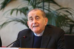 Dalle Tavole della Legge al libro sinodale