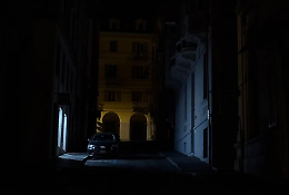 Blackout a Ivrea: cittadini al buio e allarme sicurezza. Fratelli d’Italia chiede risposte immediate