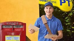 Poste Italiane assume nuovi portalettere. Ecco come candidarsi
