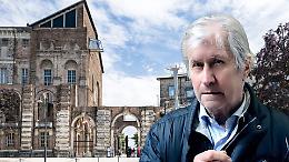 Addio ad Andrea Bruno: l'architetto che ha trasformato il Castello di Rivoli