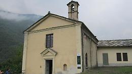 Lemie accoglie “Ảiva”, il racconto per immagini dell’acqua nelle Valli di Lanzo