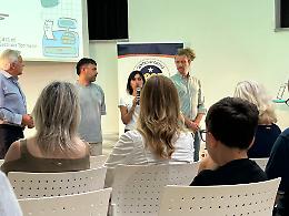 Settimo apre le porte all’autismo con SoldAUT