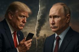 Trump accusa Putin: “Mi ha deluso”. Ma fu davvero al soldo del Cremlino?