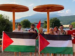 Mentre Israele stermina Gaza, Ivrea boicotta: Carrefour nel mirino
