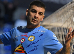 La L84 ha messo nel mirino l'uomo che nel 2024 gli ha tolto la gioia della finale scudetto