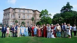 Festa grande a Collegno: 10 giorni tra burraco, concerti, laboratori e Vespe d’epoca!