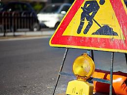 Viabilità in tilt: chiuso il ponte tra Gassino e Sciolze