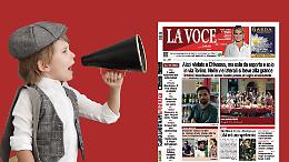 Alcol vietato a Chivasso, ma solo da asporto e solo in via Torino. Nelle vie laterali si beve alla grande