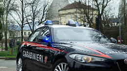 Intossicata in auto da una bombola di CO2: i Carabinieri la salvano
