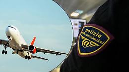 Voli low cost: la polizia postale oscura due siti per truffa