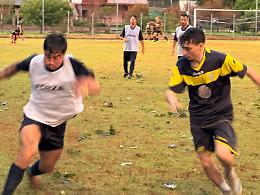 Pioggia, fango e gol: Giolito fa paura, Casabianca non molla un colpo
