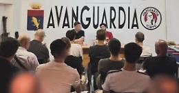 A Hitler! A Hitler! A Hitler! Saluti romani e violenza razzista: chiuso il "bar" dei neo-fascisti torinesi