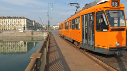 "Gratis per chi? Il bluff del trasporto pubblico targato Cirio"