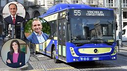 Bonus trasporti a parole, rincari nei fatti: il doppio gioco del PD tra Regione e Comune