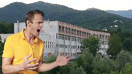 Lanzo, serra idroponica bloccata da mesi. Ora l’impresa minaccia il recesso