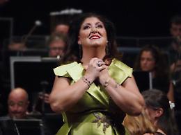 La voce di Anna Pirozzi incanta Muriaglio: masterclass e concerto gratuito a Castellamonte