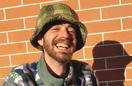 "Buon cammino, amico fragile": Chivasso si prepara a salutare Damiano