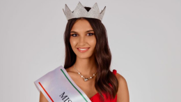 “Ti incateno e ti stupro”: nuove minacce a Francesca Bergesio, Miss Italia perseguitata per la seconda volta in un anno