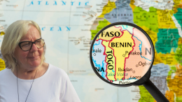 Benin, Ivrea e il Piemonte che aiutano davvero: non parole, ma scuole, pozzi e gemellaggi