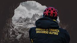 Si perdono nel bosco: salvate due ventenni 